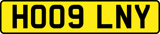 HO09LNY