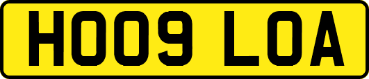 HO09LOA