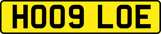 HO09LOE