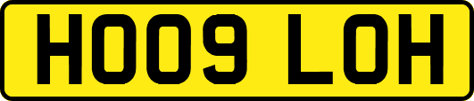 HO09LOH