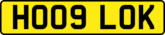 HO09LOK