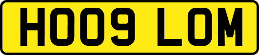 HO09LOM