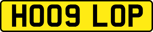 HO09LOP