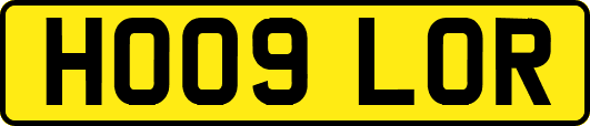 HO09LOR