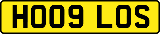HO09LOS