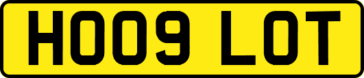 HO09LOT
