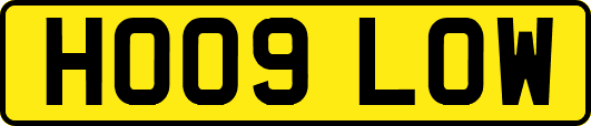 HO09LOW