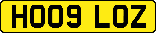 HO09LOZ