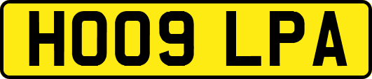 HO09LPA