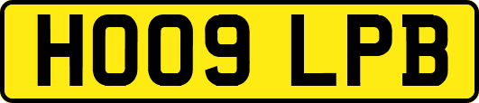 HO09LPB