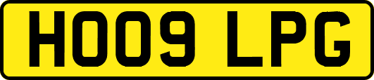 HO09LPG