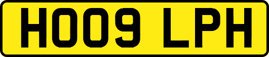 HO09LPH