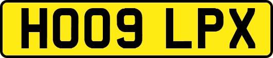 HO09LPX