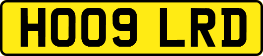 HO09LRD