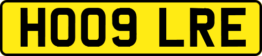 HO09LRE