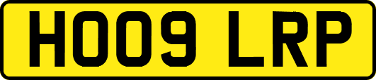 HO09LRP