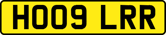 HO09LRR