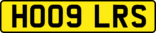 HO09LRS