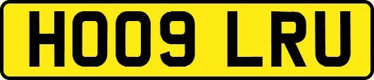 HO09LRU