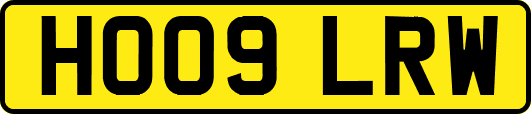 HO09LRW