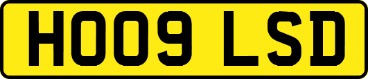 HO09LSD