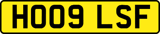 HO09LSF