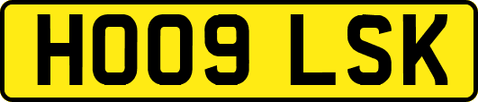 HO09LSK