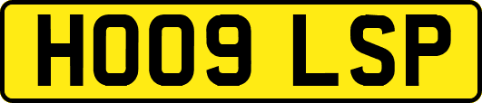 HO09LSP