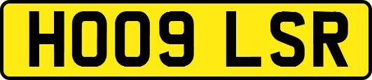 HO09LSR