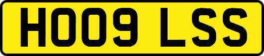 HO09LSS
