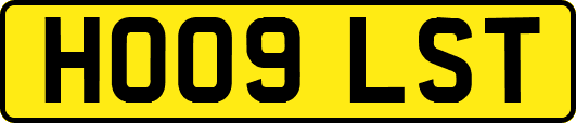 HO09LST