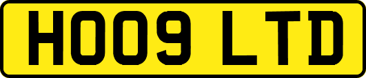 HO09LTD