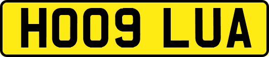 HO09LUA
