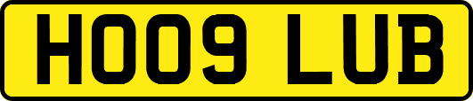HO09LUB