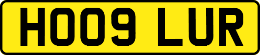HO09LUR