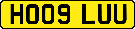HO09LUU