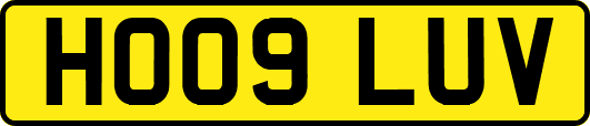 HO09LUV