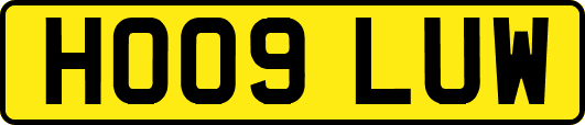 HO09LUW