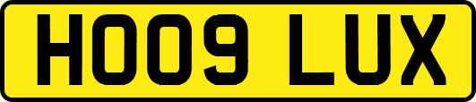 HO09LUX