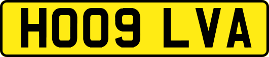 HO09LVA