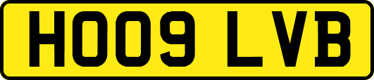 HO09LVB