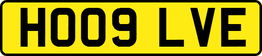 HO09LVE