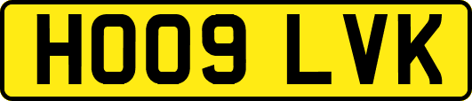 HO09LVK