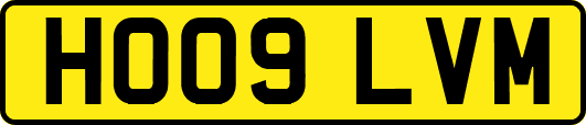 HO09LVM