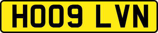 HO09LVN