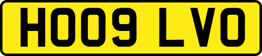 HO09LVO