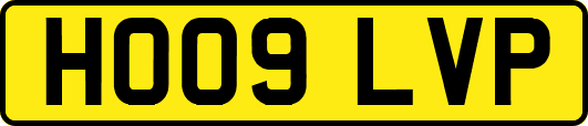 HO09LVP