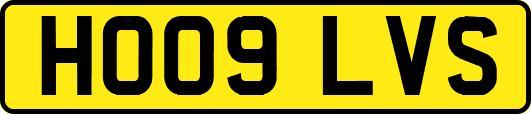 HO09LVS