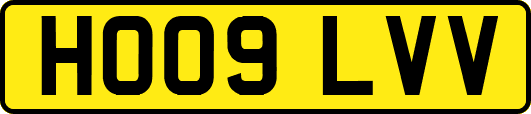 HO09LVV