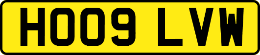HO09LVW